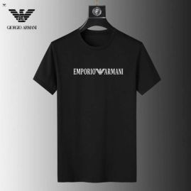 Picture of Armani T Shirts Short _SKUArmaniM-4XL25cx0232194